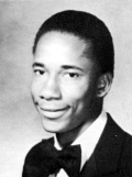 Alphonso Davis: class of 1981, Norte Del Rio High School, Sacramento, CA.